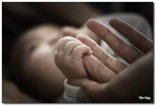 Emotion of CF diagnosis